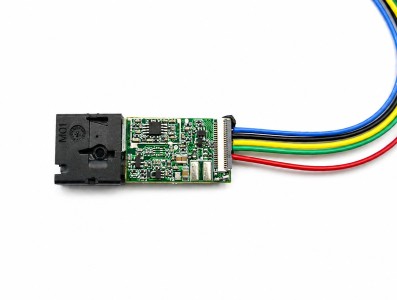 Pinout/Pinos de conex&atilde;o Laser M01 0 - 5m - Imagem 2