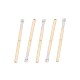 Pogo Pin PL75-A2 Pino de Teste com Mola - Kit com 5 Unidades - Thumb 1