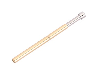 Pogo Pin PL75-A2 Pino de Teste com Mola - Kit com 5 Unidades - Imagem 2