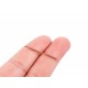 Pogo Pin PL75-A2 Pino de Teste com Mola - Kit com 5 Unidades - Thumb 3