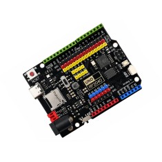 Placa de Desenvolvimento Raspberry Pi Uno RP2040