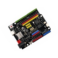 Placa de Desenvolvimento Raspberry Pi Uno RP2040