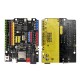 Diagrama de componentes Placa Uno RP2040 - Thumb 2