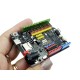 Diagrama de componentes Placa Uno RP2040 - Thumb 3