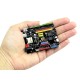 Diagrama de componentes Placa Uno RP2040 - Thumb 4