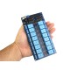 M&oacute;dulo Rel&eacute; 5V 10A 16 Canais com Optoacopladores - OUTLET - Thumb 4