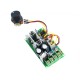 Controlador PWM 20A 1200W para Velocidade de Motores 10V &agrave;&nbsp; 60V - OUTLET - Thumb 2