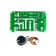 Controlador PWM 20A 1200W para Velocidade de Motores 10V &agrave;&nbsp; 60V - OUTLET - Thumb 3