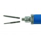 Parafusadeira Eletrica 18V a 35V 25Kgf.cm DN4CA - Conector F&ecirc;mea OUTLET - Thumb 3
