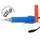 Parafusadeira Eletrica 18V a 35V 25Kgf.cm DN4CA - Conector F&ecirc;mea OUTLET - Thumb 1