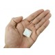 Fixador Auto Adesivo 28x28x6mm - Kit com 500 Unidades - Thumb 4