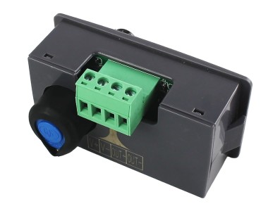 Gerador de Sinal 4-20mA com Display 0-100% 12/24V - OUTLET - Imagem 2
