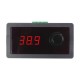 Gerador de Sinal 4-20mA com Display 0-100% 12/24V - OUTLET - Thumb 3