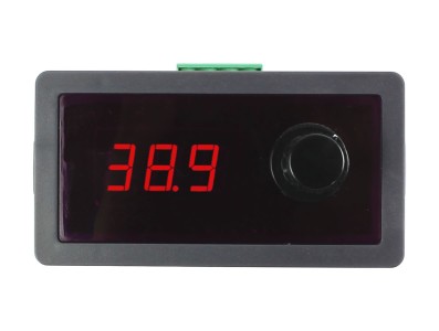Gerador de Sinal 4-20mA com Display 0-100% 12/24V - OUTLET - Imagem 3
