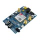 SIM808 Modulo GSM, GPS e Bluetooth para Arduino Quad-band com Slot para SIM - Thumb 1