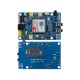 SIM808 Modulo GSM, GPS e Bluetooth para Arduino Quad-band com Slot para SIM - Thumb 3