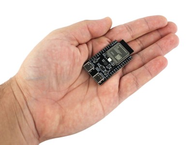 Diagrama de componentes ESP32-C6-DevKitC-1 - Imagem 13