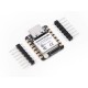 Diagrama de Componentes ESP32S3 XIAO - Thumb 3