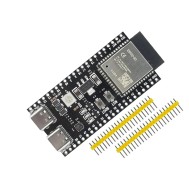 ESP32-S3 DevKitC-1 N16R8 16MB Flash com WiFi e Bluetooth com USB-C