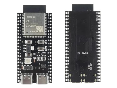 ESP32S3 - SAIDA PINOS - Imagem 2