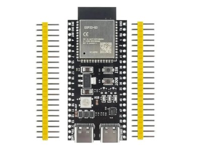 ESP32S3 - SAIDA PINOS - Imagem 3