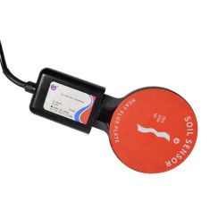 Sensor de Fluxo de Calor do Solo RS485 RS-SHF-N01-TR-1
