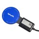 Sensor de Fluxo de Calor do Solo RS485 RS-SHF-N01-TR-1-EX - Thumb 2