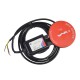 Sensor de Fluxo de Calor do Solo RS485 RS-SHF-N01-TR-1-EX - Thumb 3
