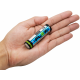 Bateria 18650 Recarregavel 3.7V 2600mAh - Flat-top - Thumb 4