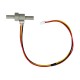 Sensor de Fluxo de &Aacute;gua SEN-HZ06D 5V 0,05-1,5 L/min - Thumb 2