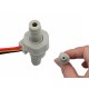Sensor de Fluxo de &Aacute;gua SEN-HZ06D 5V 0,05-1,5 L/min - Thumb 3