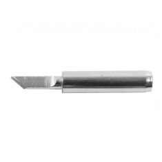 Ponta para Ferro de Solda Tipo Faca 3,5mm Universal - 900M T K 2