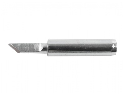 Dimens&otilde;es&nbsp;Ponta para Ferro de Solda Tipo Faca 3,5mm 900M-T-K 2 - Imagem 1