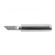 Ponta para Ferro de Solda Tipo Faca 3,5mm Universal - 900M T K 2