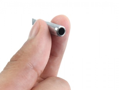 Dimens&otilde;es&nbsp;Ponta para Ferro de Solda Tipo Faca 3,5mm 900M-T-K 2 - Imagem 4