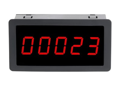 Sugest&otilde;es de uso Contador Digital de Pulsos 5 D&iacute;gitos RS5135 - Imagem 3
