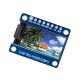 Liga&ccedil;&atilde;o Display TFT Colorido SPI ST7735S com ESP32 - Thumb 1