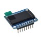Liga&ccedil;&atilde;o Display TFT Colorido SPI ST7735S com ESP32 - Thumb 2