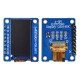 Liga&ccedil;&atilde;o Display TFT Colorido SPI ST7735S com ESP32 - Thumb 3