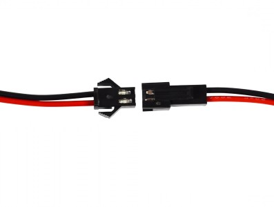 Tabela Dimens&otilde;es Cabo Conector JST SM e Pinos - Imagem 2
