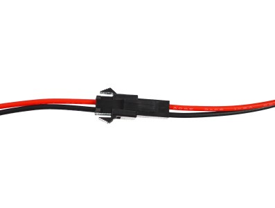 Tabela Dimens&otilde;es Cabo Conector JST SM e Pinos - Imagem 3