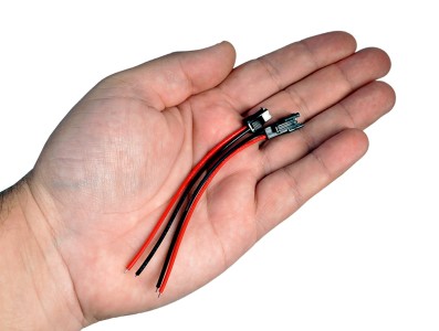 Tabela Dimens&otilde;es Cabo Conector JST SM e Pinos - Imagem 5