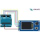 Conex&otilde;es Display TFT LCD 2.4 com Arduino - Thumb 6