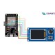 Conex&otilde;es Display TFT LCD 2.4 com ESP32 - Thumb 5