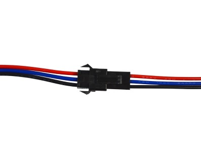 Tabela Dimens&otilde;es Cabo Conector JST SM e Pinos - Imagem 3
