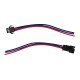 Tabela Dimens&otilde;es Cabo Conector JST SM e Pinos - Thumb 4