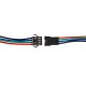 Tabela Dimens&otilde;es Cabo Conector JST SM 5 Pinos - Thumb 2