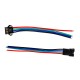 Tabela Dimens&otilde;es Cabo Conector JST SM 5 Pinos - Thumb 4