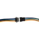Tabela Dimens&otilde;es Cabo Conector JST SM 5 Pinos - Thumb 2