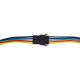 Tabela Dimens&otilde;es Cabo Conector JST SM 5 Pinos - Thumb 3